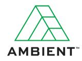 Ambient IT